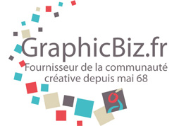 Pochettes commerciales - Matériel Art Graphique et Fourniture Beaux Arts en  ligne - GraphicBiz