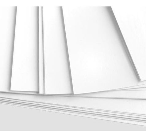 Feuilles Bristol Extra blanc format raisin (50x65cm) - Papier Dessin Blanc  - Matériel Art Graphique et Fourniture Beaux Arts en ligne - GraphicBiz